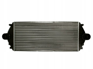 Intercooler CITROEN Jumpy I MPV Van Ciężarówka