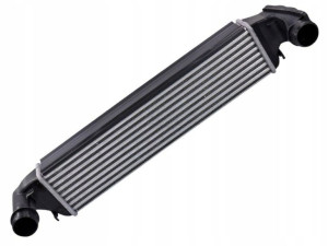 Intercooler BMW 3 E46 98-06r nowy
