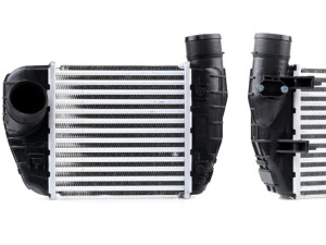 Intercooler AUDI A6 C6 2.0L 04-12r