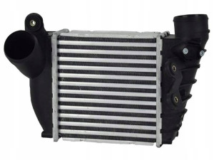 Intercooler AUDI A3 SEAT Leon I Toledo II VW Bora