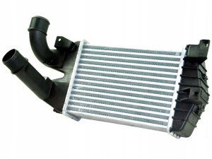 Intercooler 1.7 CDTi 110KM OPEL Astra H Zafira B