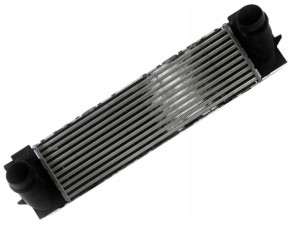 Intercooler 2.0L Chłodnica powietrza BMW X3 (F25)