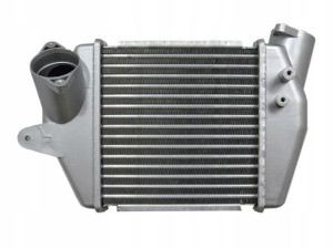 Intercooler CHŁODNICA POWIETRZA MAZDA 5 05-10r 2.0