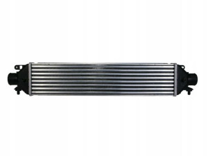 Intercooler ABARTH Punto + EVO 1.4