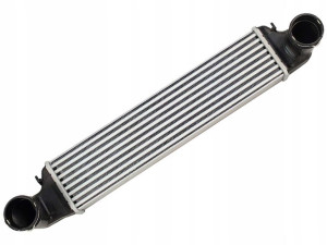 Intercooler BMW 3 E46 X3 E86 2.0 3.0 98-06r 04-11r