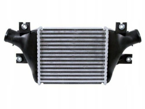 Intercooler CITROEN C4 Aircross PEUGEOT 4008