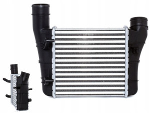 Intercooler AUDI A4 B6 B7 A6 C5 B6/B7 1.9 2.0L TDI