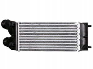 Intercooler 1.6 HDI PEUGEOT Partner II 2 NOWY
