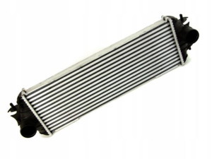 Intercooler 1.9 RENAULT Trafic II OPEL Vivaro A I