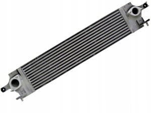 Intercooler NISSAN X-Trail RENAULT Koleos I 2L dCi