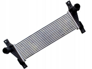 Intercooler FORD Ranger Mk3 2.2 TDCi 11r- 15r-