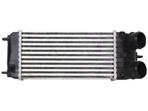 Intercooler PEUGEOT 207 208 I nowy 1.6L