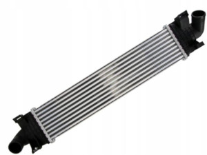 Intercooler FORD Mondeo Mk4 VOLVO V70 III 3 S80 2
