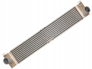 Intercooler PEUGEOT Boxer + Ciężarówka
