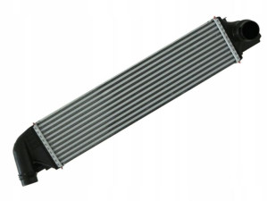 Intercooler FIAT Talento RENAULT Trafic III