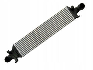 Intercooler MERCEDES C117 X117 X156 W176 W246 W242