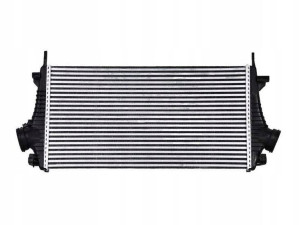 Intercooler OPEL Insignia A 08-17r SAAB 9-5 10-12r