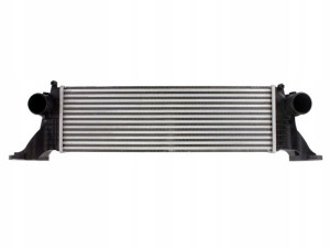 Intercooler IVECO Daily V Van / Kombi Wywrotka
