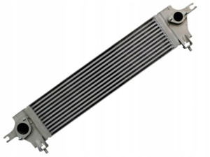 Intercooler NISSAN Qashqai / Qashqai+2 I 1.5 2.0L