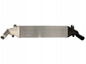 Intercooler MAZDA 3 1.6 2003-2009r