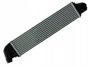 Intercooler org BEHR 1.6 RENAULT Trafic III