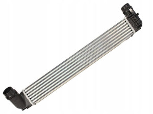 Intercooler RENAULT Megane III Scenic III + Grand
