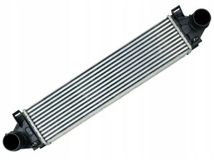 Intercooler VOLVO S60 II I V70 III 3 XC60 1 XC70 2