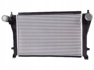 Intercooler VW Passat B8 Tiguan II Touran 1.8 .2.0