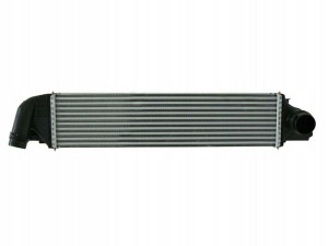 Intercooler Talento NV300 Vivaro Trafic Ciężarówka