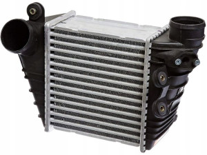 Intercooler SEAT Leon I SKODA Octavia I VW Bora
