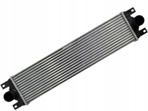 Intercooler RENAULT Master II OPEL Movano A nowy