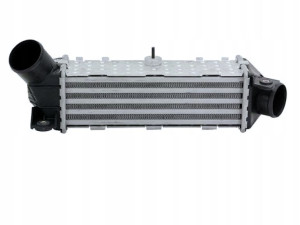 Intercooler SEAT Cordoba I Ibiza II VW Caddy II