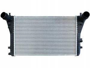 Intercooler SEAT Alhambra II VW Passat CC B7 B6