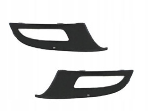 Kratka Atrapa Grill Zaślepka Vw Polo V 6r0 2009- L