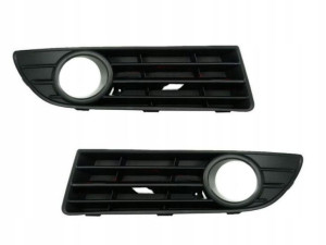 Kratka Atrapa Grill Vw Polo 9n3 6q0 Lift 2005-09 R