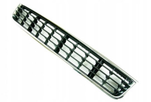 Kratka Atrapa Grill Zderzak Audi A4 B6 2000r.-