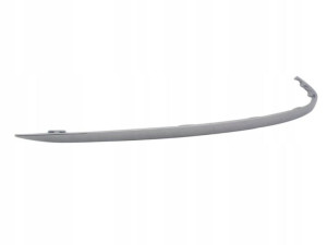 Mercedes E W11 2006- Listwa Zderzaka Listwy Chrom