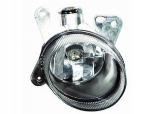 Mercedes R V251 Lampa Jazdy Dziennej Z Żarówką
