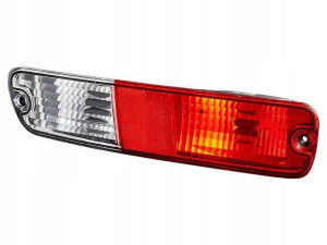 Mitsubishi Pajero 2003-2006 Lampa Tylna Lampy