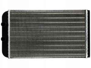 NAGRZEWNICA CITROEN Jumper I FIAT Ducato II SRL