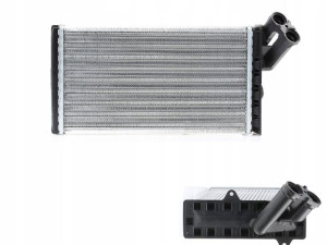 Nagrzewnica FIAT Ulysse I PEUGEOT 806 Expert I