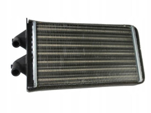 Nagrzewnica FIAT Cinquecento 91-98r 0.7L 0.9L 1.1L
