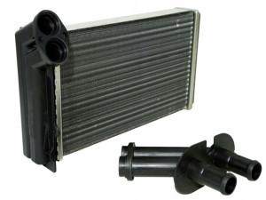 Nagrzewnica FORD Galaxy SEAT Alhambra VW Sharan I