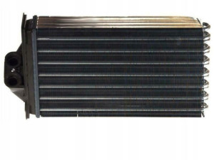 Nagrzewnica CHRYSLER Voyager / Grand Voyager III