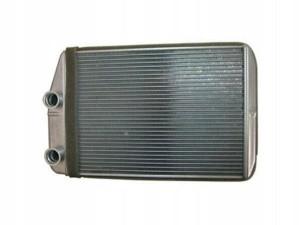 NAGRZEWNICA CITROEN Jumper II FIAT Ducato III NOWA