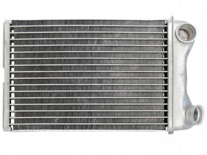 NAGRZEWNICA FIAT Punto II Doblo I