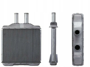 NAGRZEWNICA CHEVROLET DAEWOO Lacetti Nubira