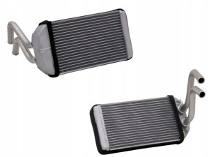 Nagrzewnica Honda Civic Crx 91-01 Nowa