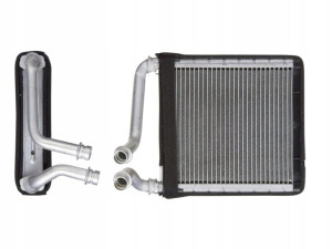 Nagrzewnica VW CC Eos Golf Plus V VI Passat B7 CC