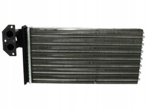 NAGRZEWNICA MERCEDES Sprinter 2T 3T 4T